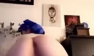 Meldadel love To Show Off nice Pussy - 0nlyFans Video video