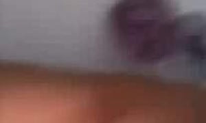 Breckie Hill  porn Sex video - Pussy finger Fuck in bath