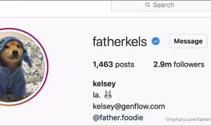 Fatherkels - New nude video porn