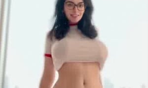 ShiftyMine OF porn Video - She loves to Show off Lustful body
