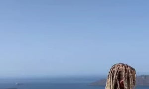 Alexisshv  porn - Shaking juice Ass