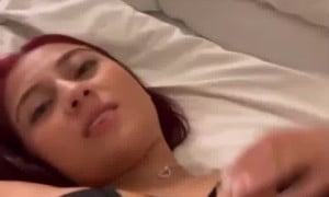 ManuelaQmm  porn - Big BOOBS in lingerie