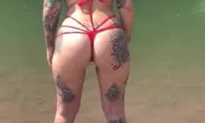 Heidi Lavon porn Video 6