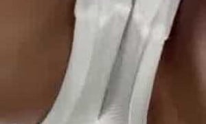 Paige VanZant OF porn Video - Pussy Tease