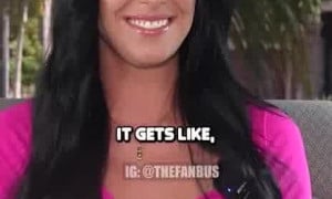 Camilla Araujo  video - She loves doggy style / Ft thefanbus