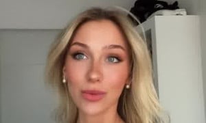 Ema louise porn video - dancing show off Hot Body