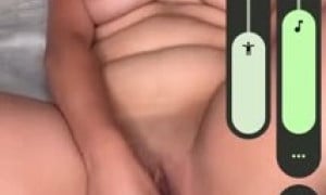 Taliyaandgustavo - Video m.asturbate with dildo/HOT!