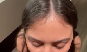 Taliyaandgustavo Sex Tape - Sucks BF Big Dick