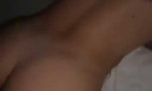 Overtime Megan - New video f.ucking with boyfriend/HOT!