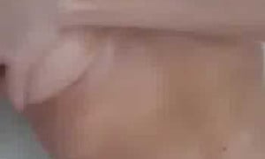 Macey Estrella  porn - Full nude show off Pefect Body in bathtub