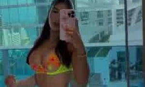 New Video Isabella Buscemi [Missbuscemi] Show Body Huge