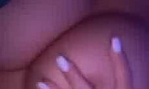 Breckie Hill Video Sex Clip - Show Off Big BOOBs on camera