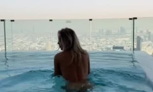Alexisshv  porn - Full nude