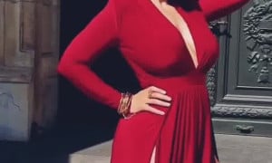 Missmiafit New Video - Show off Hot Body - Big BOOBs