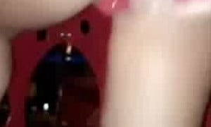Charlotte Parkes Video Sextape - Pussy Deepthroat By sextoy with Friends