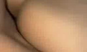 Pinkydoll - Lastest Sex Clip - Hard Fuck with Bf