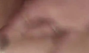 Lara rose porn - Close - up pussy fingering so lewd
