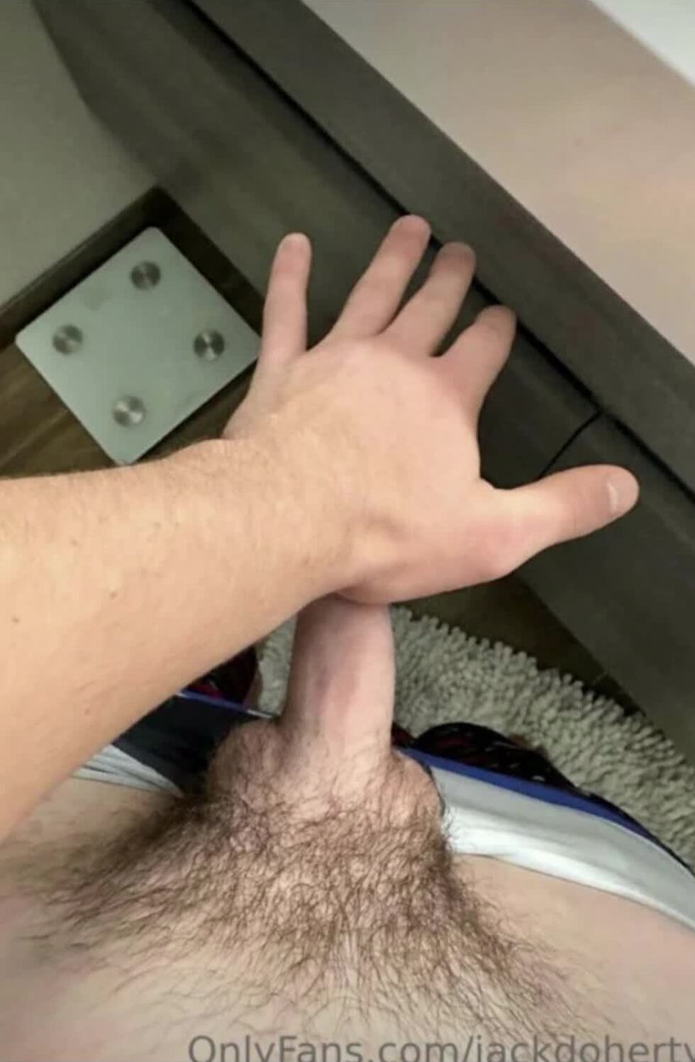 观看Jack Doherty porn - Big Dick compilation 色情视频 CUMS.