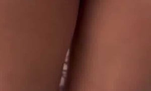 Arikytsya  porn video - panties takes off by boyfriend