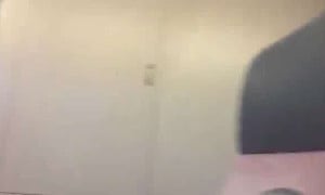Nicol Kremers  porn Tits at the public