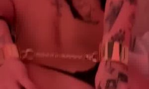 Arikytsya  porn - Doggy fucking