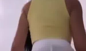 Jailyne Ojeda BIG BOOTY Twerking - New Video