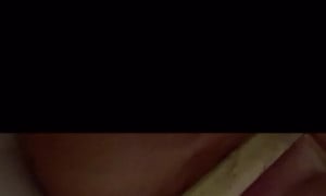 Paige VanZant  porn - Closeup Wet Pussy