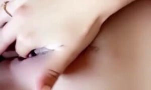 Nicol Kremers  porn - Pussy Finger fucking / Ejaculaion