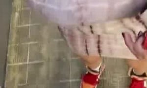 Jackie Lovee Fuck with a Black Big Dick - New Video Video
