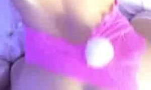 Video Vid....Waifumia [izzybunnies] F*cking with Lucky Fans [Sex.Tape]