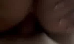 Ana Paula Saenz OF porn sextape - Anal Sex POV