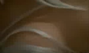 Sophia Deso  porn - full nude show off Pussy Fingering on bed