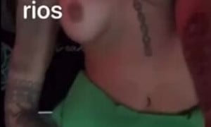 Grecia Gonzalez Video Sextape - Pussy Finger Fuck So Lewd