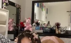 Layladeline  porn video - She so good at sucking