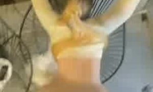 Grace Charis Video Sextape - Hard Doggy With Bf - Video Hot!!!