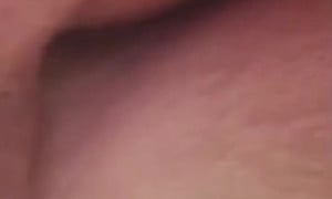 Paige VanZant  porn - stand fucking in bathroom