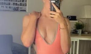 Grace Charis - Sexy with erotic body