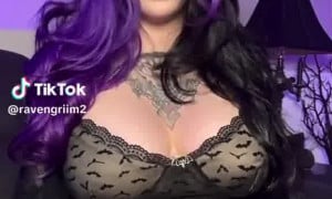 Dakota Alexandra - Slutty babe...