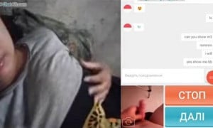 small dick jerkin on web cam
