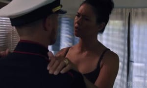 [PureTaboo] Dana Vespoli - Family's Final Salute (2023)