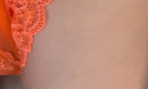 Veronica Perasso BJ professional so lewd!!! New sextape trending  