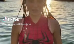 Lucajaro - Omg!!