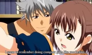 Diabolus: Kikoku - Episode 2