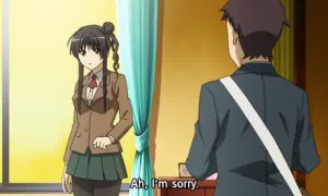 Kakushi Dere - Episode 3