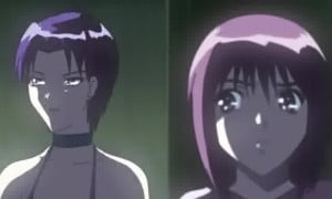 Hyakki - Episode 3