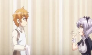 Night Tail Episode 1