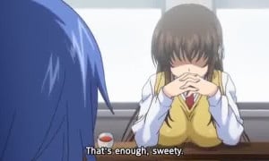 Renai Fuyou Gakuha