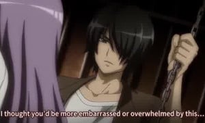 Yabai! Fukushuu Yami Site - Episode 1