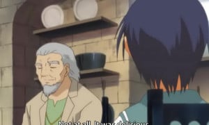 Shitsurakuen - Episode 2