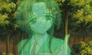 Itoshi no Kotodama Episode 2